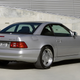 Illustration for article titled Kraftwerk: A History Of The Insane Cars From AMG